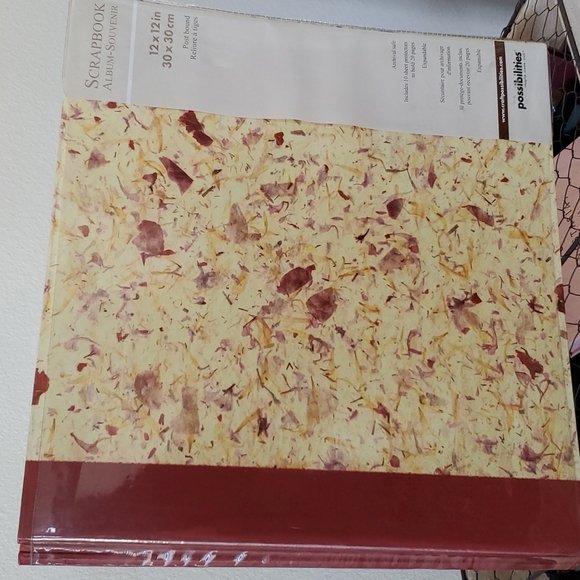 Scrapbook & Decorative Ribbons - Picture 4 of 6